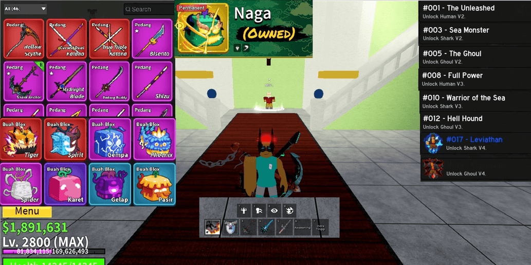 Product Showcase