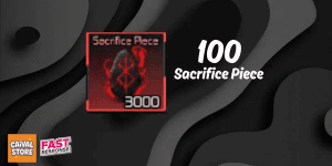 Sacrifice Piece