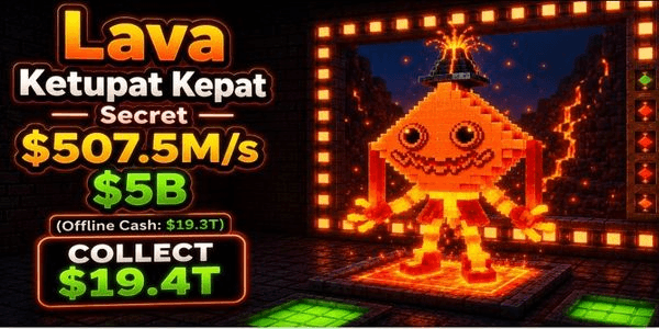 Gambar Product Lava Ketupat Kepat