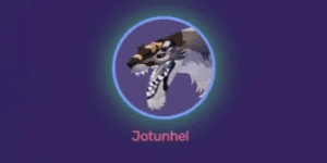Jotunhel