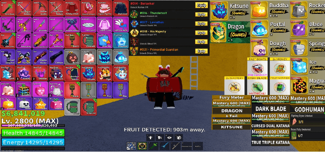 Product Showcase
