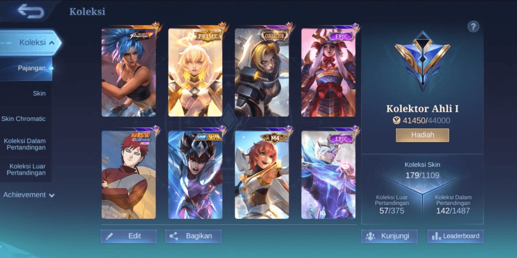 Product Showcase