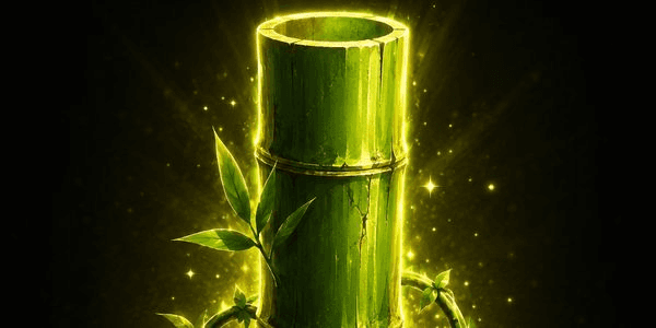 Gambar Product Grow A Garden 2 - Bamboo Seed 100pcs