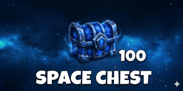 Space Chest