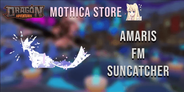 Amaris