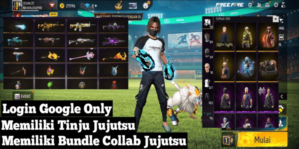 Product Showcase