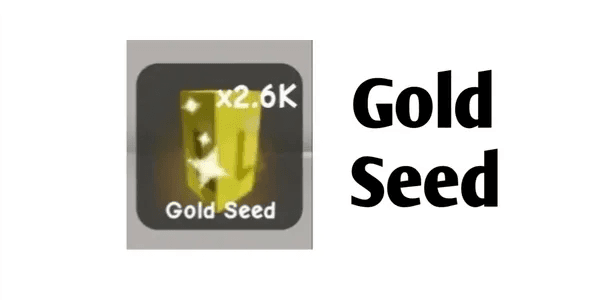 Gold Seed