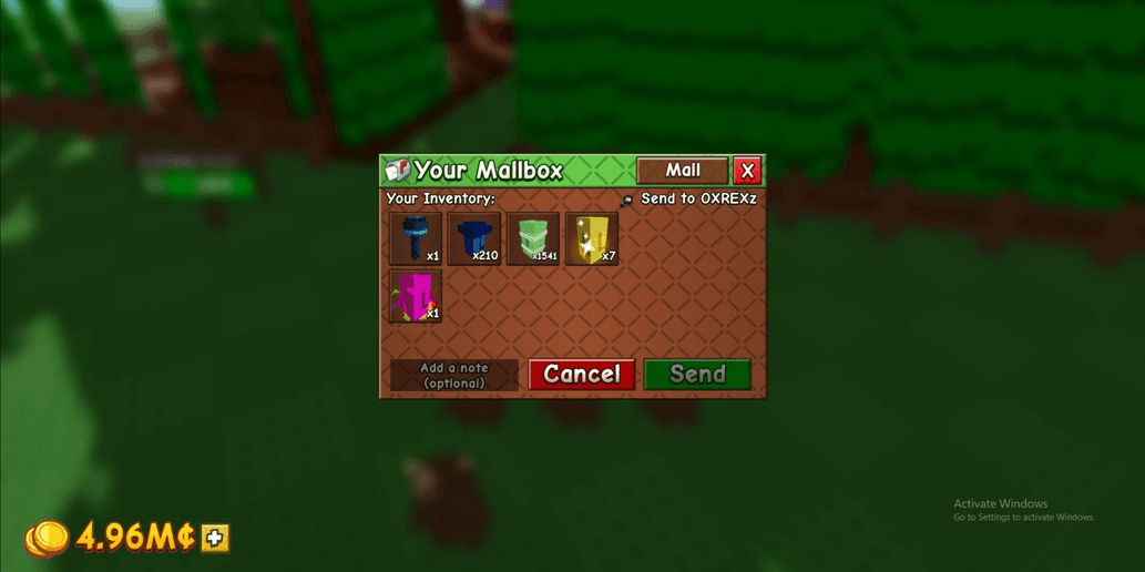 Product Showcase