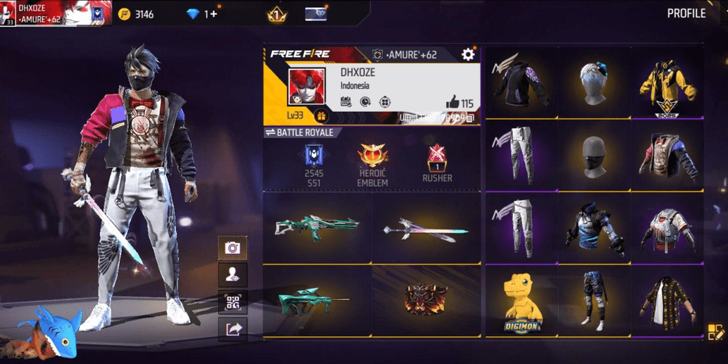 Product Showcase
