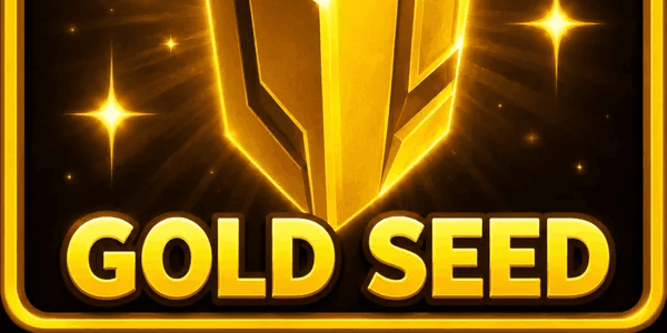 Gold Seed - Grow A Garden 2