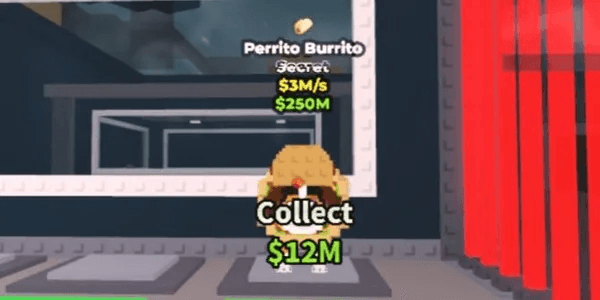 Perrito Burrito