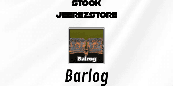 Barlog (UBG)
