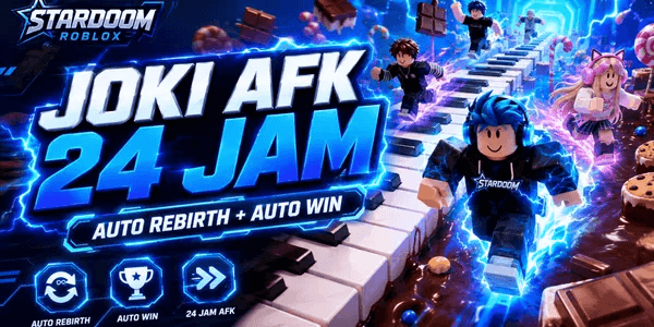 +1 Speed Keyboard Escape || AFK 24 Hours