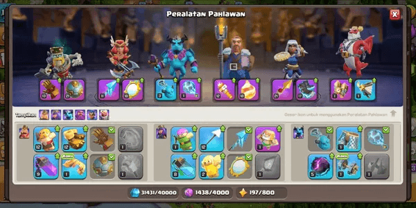 TH 16 STATE DONATION