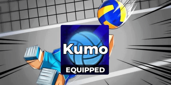 Kumo / Plain Data