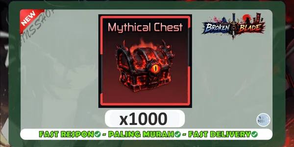 Mythical Chest
