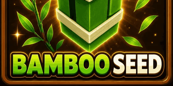 Bamboo