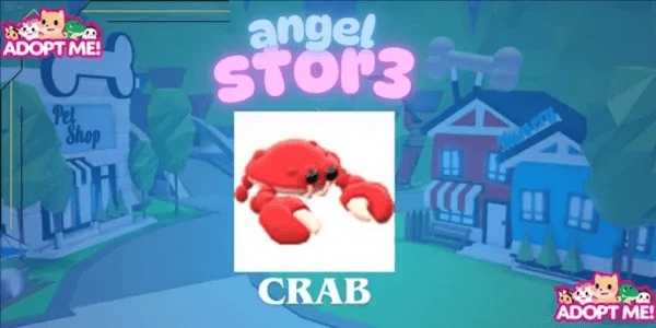 Crab