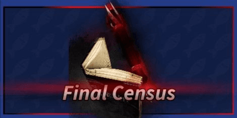 Final Census