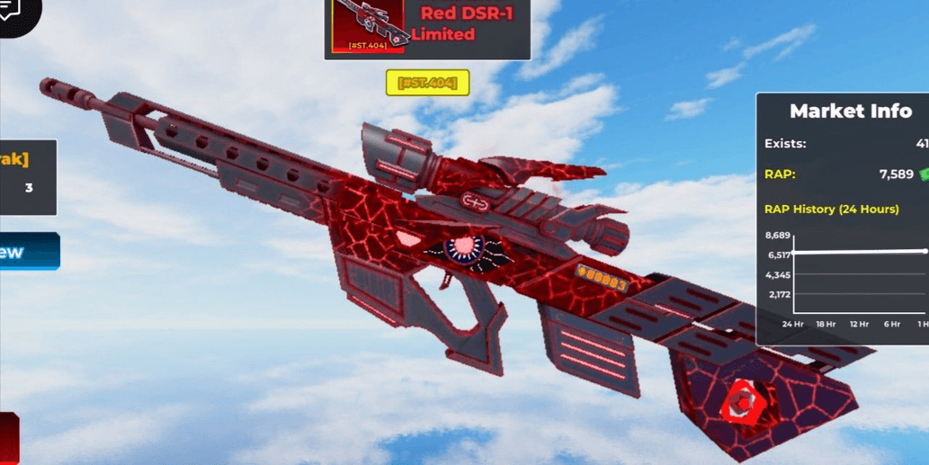 Product Showcase