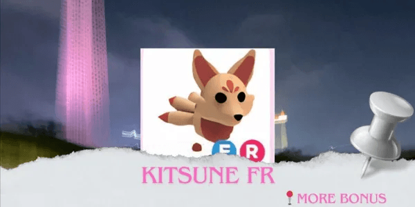 Kitsune FR