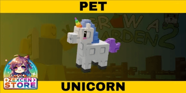 Unicorn