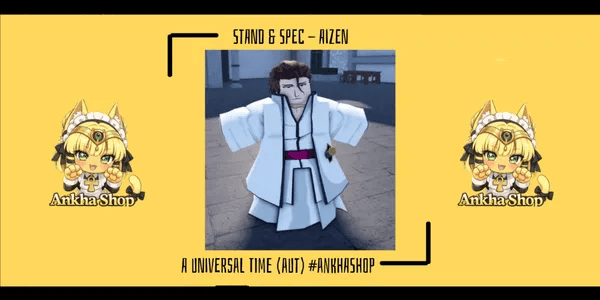 Aizen