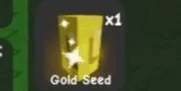 Gold Seed