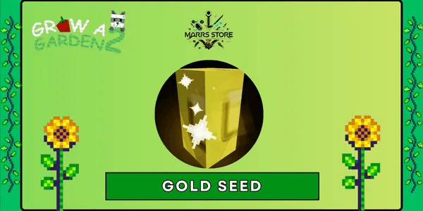 Gold Seed