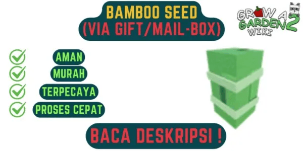 Bamboo