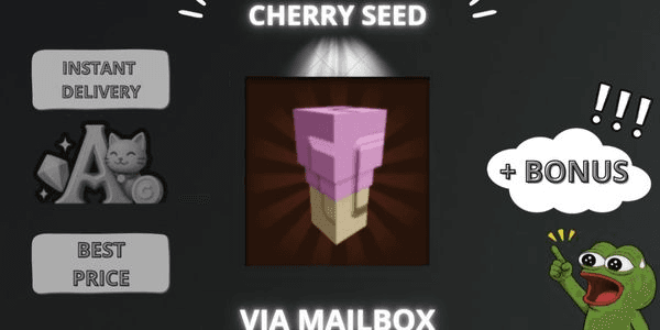 Gambar Product Cherry
