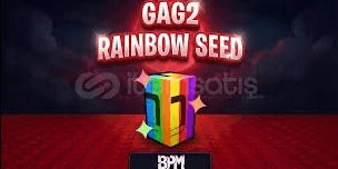 Gambar Product Rainbow Seed