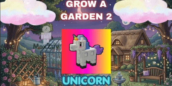 Gambar Product Unicorn | Pet