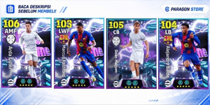 Starter Epic/Showtime La Liga Series