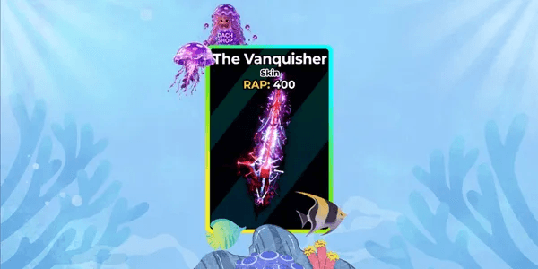 The Vanquisher