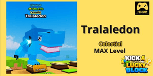 Tralaledon (Celestial)