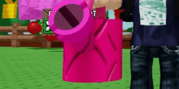 SUPER WATERING