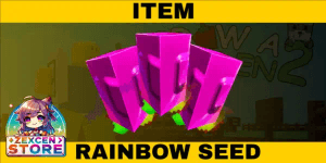 Rainbow Seed