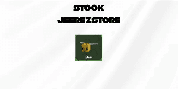 Bee