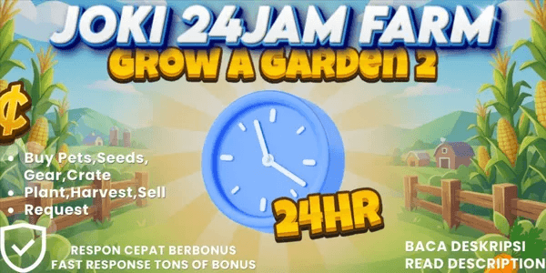24-Hour Farm Boost
