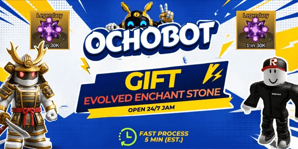 Evolved Enchant Stone
