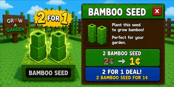 Bamboo