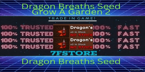 Gambar Product Dragon's Breath