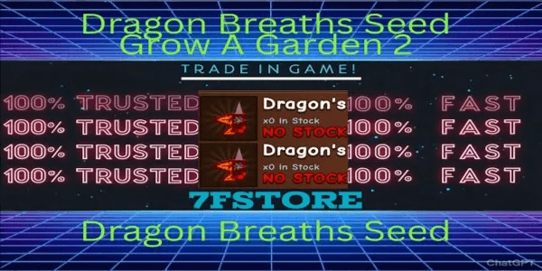 Dragon's Breath