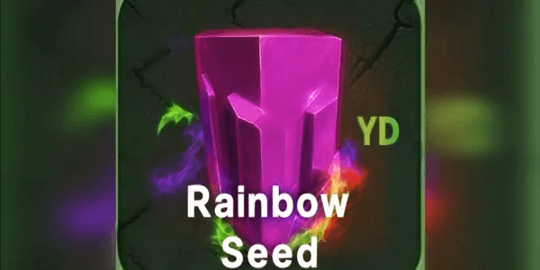 Rainbow Seed