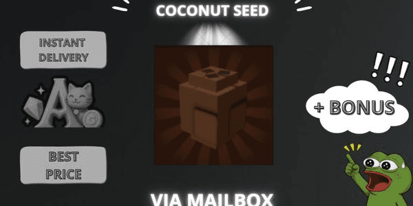 Gambar Product Coconut