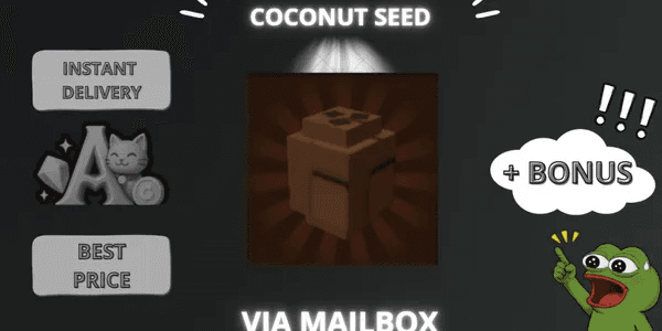 Coconut