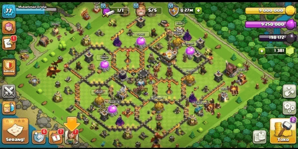 Town Hall 11
