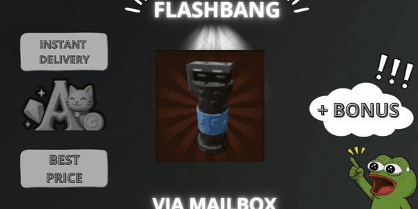 Gambar Product Flashbang