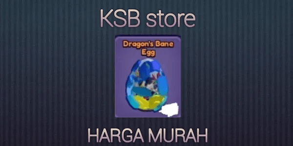 Dragon Adventures (Dragon's Bane Egg)